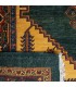 Heris Hand-knotted Rug Ref No67- 296*210