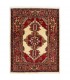 Heriz Persian Hand Knotted Rug Ref 1497 - 115 × 150