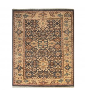 Soltan Abad Hand Knotted Rug Ref: SA96-319*219