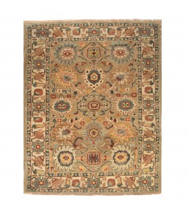 Soltan Abad Hand Knotted Rug Ref: SA95-200*280
