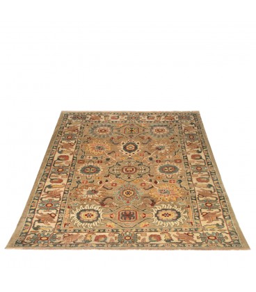 Sultanabad Hand-knotted Rug Ref: SA95-200*280