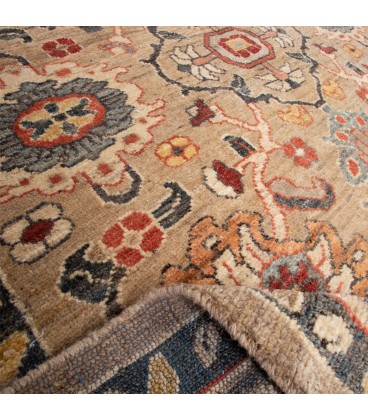 Sultanabad Hand-knotted Rug Ref: SA95-200*280