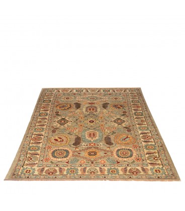 Sultanabad Hand-knotted Rug Ref: SA94-200*279