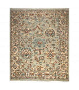 Soltanabad Hand Knotted Rug Ref: SA97-314*219