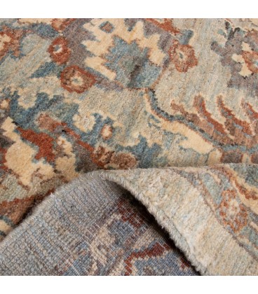 Sultanabad Hand-knotted Rug Ref: SA96-314*219