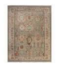 Soltan Abad Hand Knotted Rug Ref: SA98-325*215