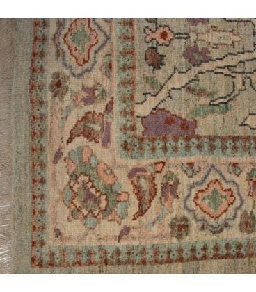 Sultanabad Hand-knotted Rug Ref: SA98-325*215