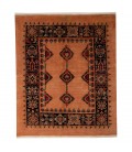 Heris Hand Knotted Rug Ref NO68- 202*153