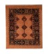 Heris Hand-knotted Rug Ref No68- 202*153