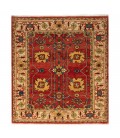 Heris Hand Knotted Rug Ref NO69- 177*162