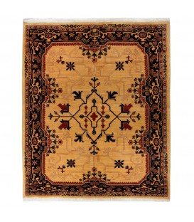 Heris Hand Knotted Rug Ref NO70- 156*185