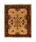 Heris Hand Knotted Rug Ref NO70- 156*185