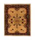 Heris Hand-knotted Rug Ref No70- 156*185