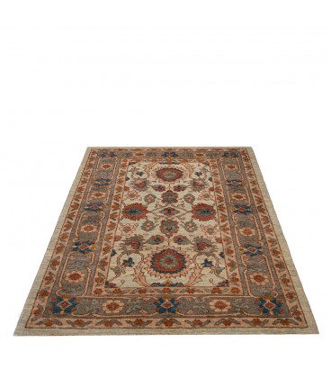 Soltan Abad Hand knotted Rug Ref SA99-198*152