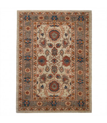 Soltan Abad Hand knotted Rug Ref SA99-198*152