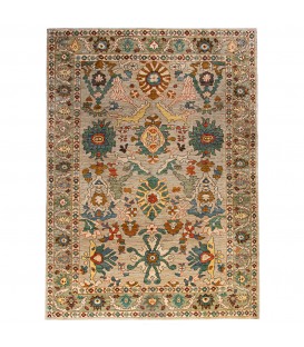 Soltan Abad Hand knotted Rug Ref SA100-335*260