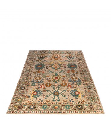 Soltan Abad Hand knotted Rug Ref SA100-335*260