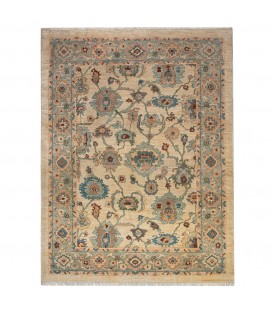 Soltan Abad Hand Knotted Rug Ref SA101-322*218