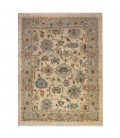Soltan Abad Hand Knotted Rug Ref SA101-322*218