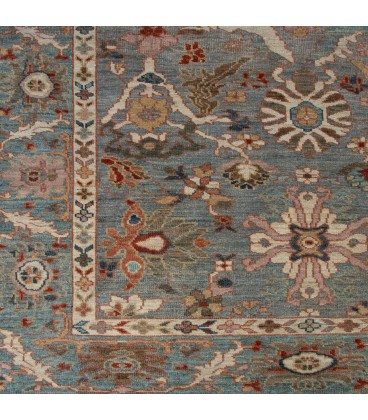 Sultanabad Hand-knotted Rug Ref: SA103-236*216
