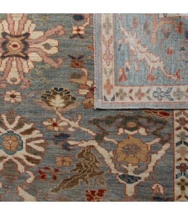 Sultanabad Hand-knotted Rug Ref: SA103-236*216