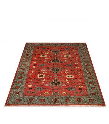 Soltan Abad Hand Knotted Rug Ref SA- 290*203