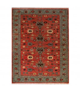 Soltan Abad Hand Knotted Rug Ref SA108- 290*203
