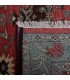 Soltan Abad Hand Knotted Rug Ref SA- 290*203