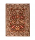 Heris Hand Knotted Rug Ref NO74- 300*204