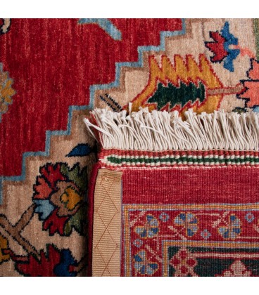 Heris Hand-knotted Rug Ref AZ32- 288*200