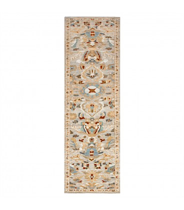 Sultanabad Hand-knotted Rug Ref: SA116-423*90