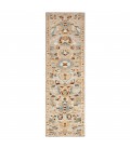 Soltan Abad Hand Knotted Rug Ref SA116-423*90