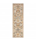 Soltan Abad Hand Knotted Runner Ref SA116-423*90