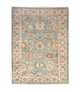 Soltan Abad Hand Knotted Rug Ref SA98-307*210