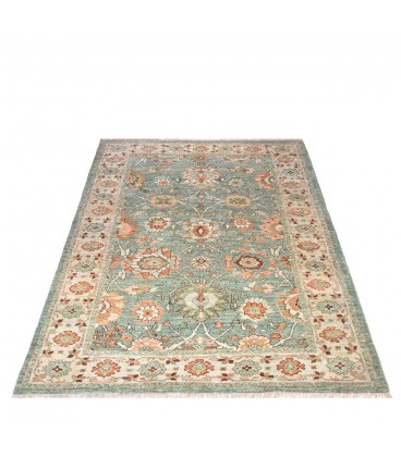 Sultanabad Hand-knotted Rug Ref: SA98-307*210
