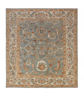 Soltan Abad Hand Knotted Rug Ref SA106-237*217