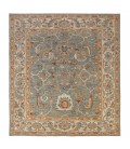 Soltan Abad Hand Knotted Rug Ref SA106-237*217