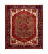 Heris Hand-knotted Rug Ref No73- 260*215