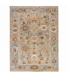 Soltan Abad Hand Knotted Rug Ref SA102-347*247