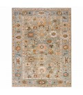 Soltan Abad Hand Knotted Rug Ref SA102-347*247