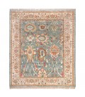 Sultanabad Hand-knotted Rug Ref: SA118-220*179