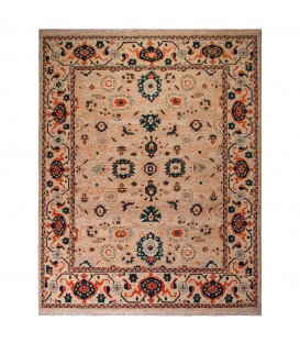 Heris Hand Knotted Rug Ref NO92- 324*254