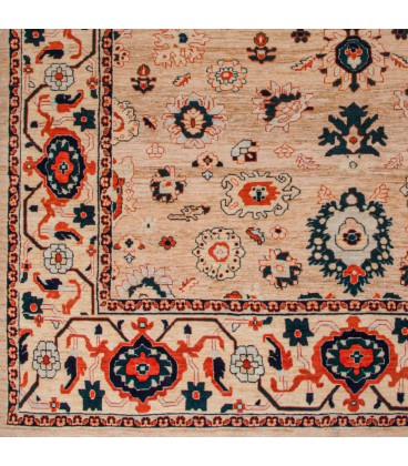 Heris Hand Knotted Rug Ref NO92- 324*254