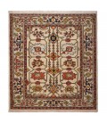 Heris Hand Knotted Rug Ref NO90 -193*160