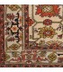 Heris Hand Knotted Rug Ref NO90 -193*160