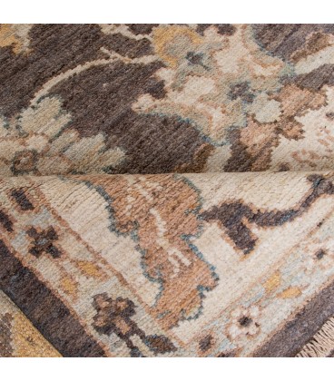 Soltan Abad Hand Knotted Rug Ref SA121-282*194