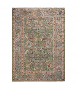 Soltan Abad Hand Knotted Rug Ref SA125-239*174