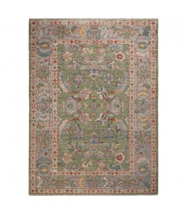 Soltan Abad Hand Knotted Rug Ref SA125-239*174