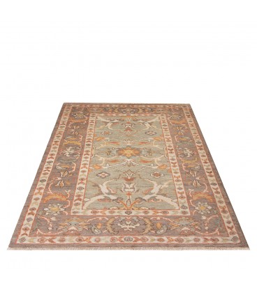 Soltan Abad Hand Knotted Rug Ref SA127-143*95