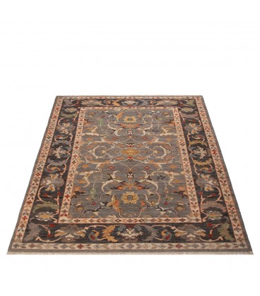 Soltan Abad Hand Knotted Rug Ref SA124-240*173